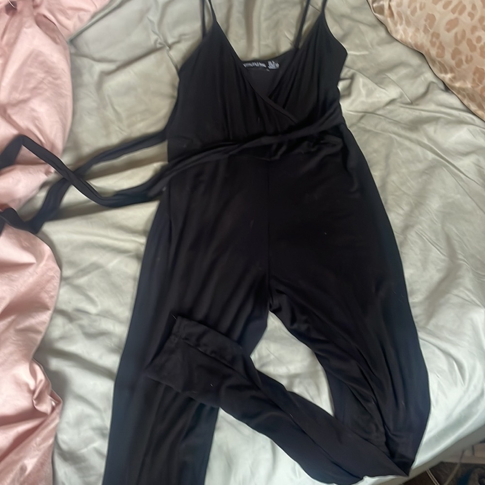 Pretty little thing jumpsuit